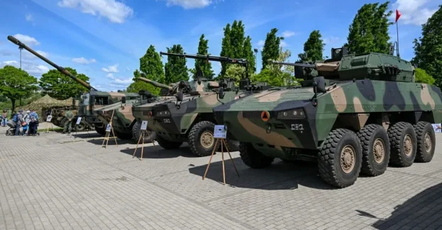 Polska Grupa Zbrojeniowa przygotowała katalog 63 produktów, które oferuje swoim zagranicznym partnerom w ramach wspólnych zakupów z unijnego mechanizmu SAFE. PGZ liczy też na kolejne unijne źródła finansowania, w tym przygotowywany Europejski Fundusz Konkurencyjności.