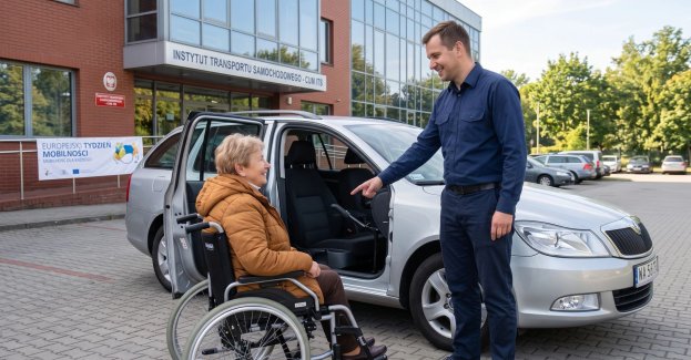 Aż 59 proc. osób z niepełnosprawnościami w Polsce zmaga się ze schorzeniami narządów ruchu, a co piąty Polak doświadcza ograniczeń sprawności. W odpowiedzi na te wyzwania Centrum Usług Motoryzacyjnych dla Osób Niepełnosprawnych Instytutu Transportu Samochodowego od dekady wspiera motoryzacyjne i zawodowe aspiracje Polaków. Włączając się w tegoroczną edycję Europejskiego Tygodnia Mobilności, przebiegającą pod hasłem „Mobilność dla każdego”, Instytut zwraca uwagę na kluczową rolę dostępności transportu w budowaniu niezależności i bezpieczeństwa wszystkich pokoleń.