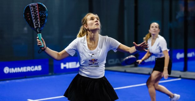19 i 20 września w klubie Sanpadel w Warszawie odbędzie się decydujący turniej z cyklu Red Bull Padel Dash w padlu. Pierwszego dnia rozegrane zostaną ostatnie kwalifikacje, a dzień później najlepsi zawodnicy z całej Polski zmierzą się w finale krajowym.